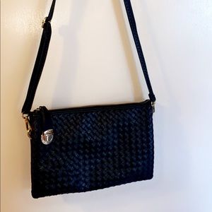 Handbag cute for running errands or a brunch #used